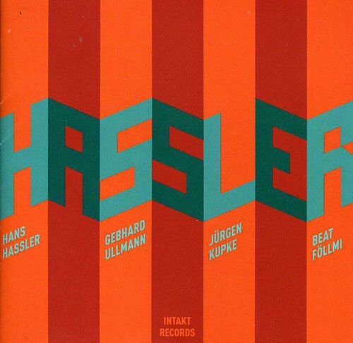 CD диск Ullmann, Gebhard / Kupke, Jurgen / Beat Follmi: Hans Hassler
CD диск Ullmann, Gebhard / Kupke, Jurgen / Beat Follmi: Hans Hassler
