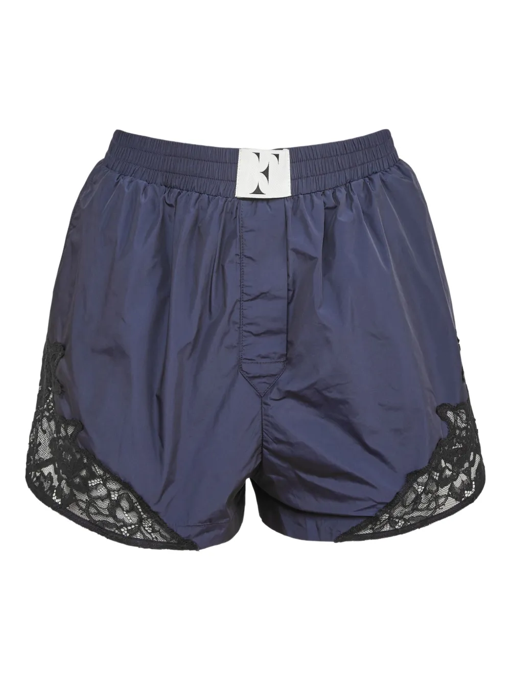 Шорты Trackstar Fleur Du Mal, синий
Шорты Trackstar Fleur Du Mal, синий