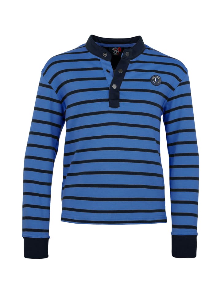 Рубашка с длинным рукавом SCHIETWETTER
Рубашка с длинным рукавом SCHIETWETTER