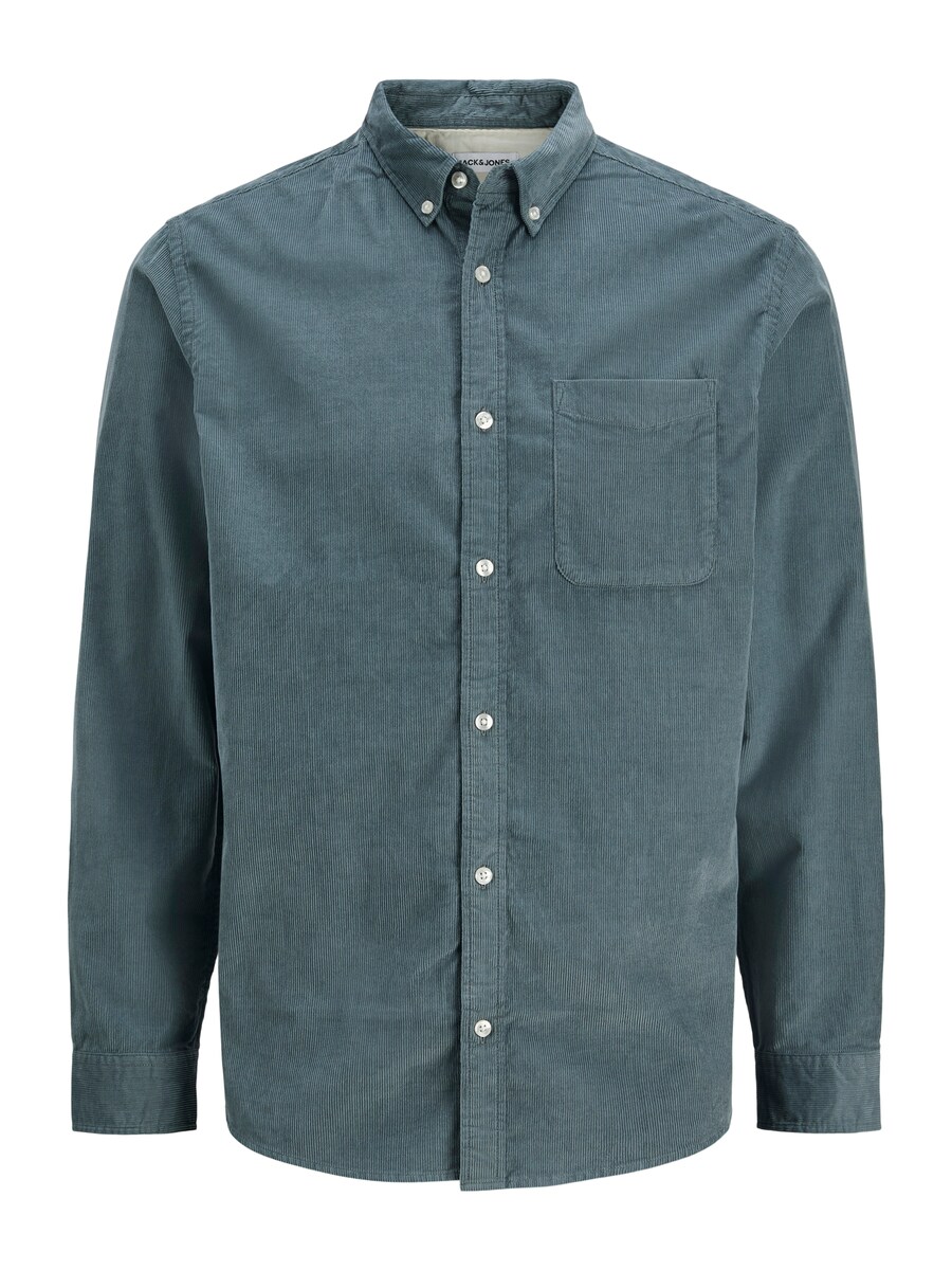 Рубашка на пуговицах классического кроя JACK & JONES JACK & JONES JJECLASSIC, Opal
Рубашка на пуговицах классического кроя JACK & JONES JACK & JONES JJECLASSIC, Opal