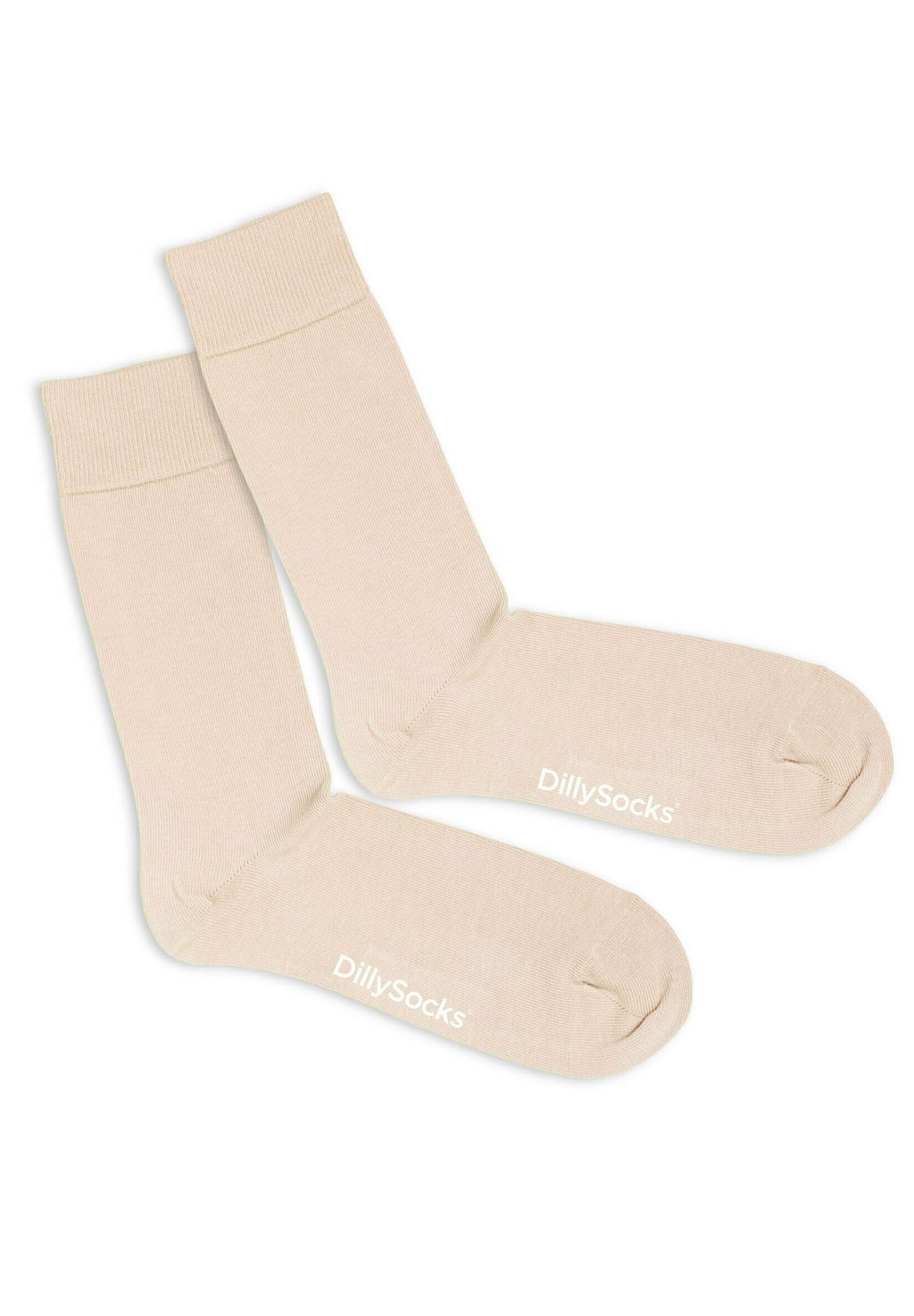 Носки 3ER SET ONE COLOR SMOOTH DillySocks, бежевый
Носки 3ER SET ONE COLOR SMOOTH DillySocks, бежевый