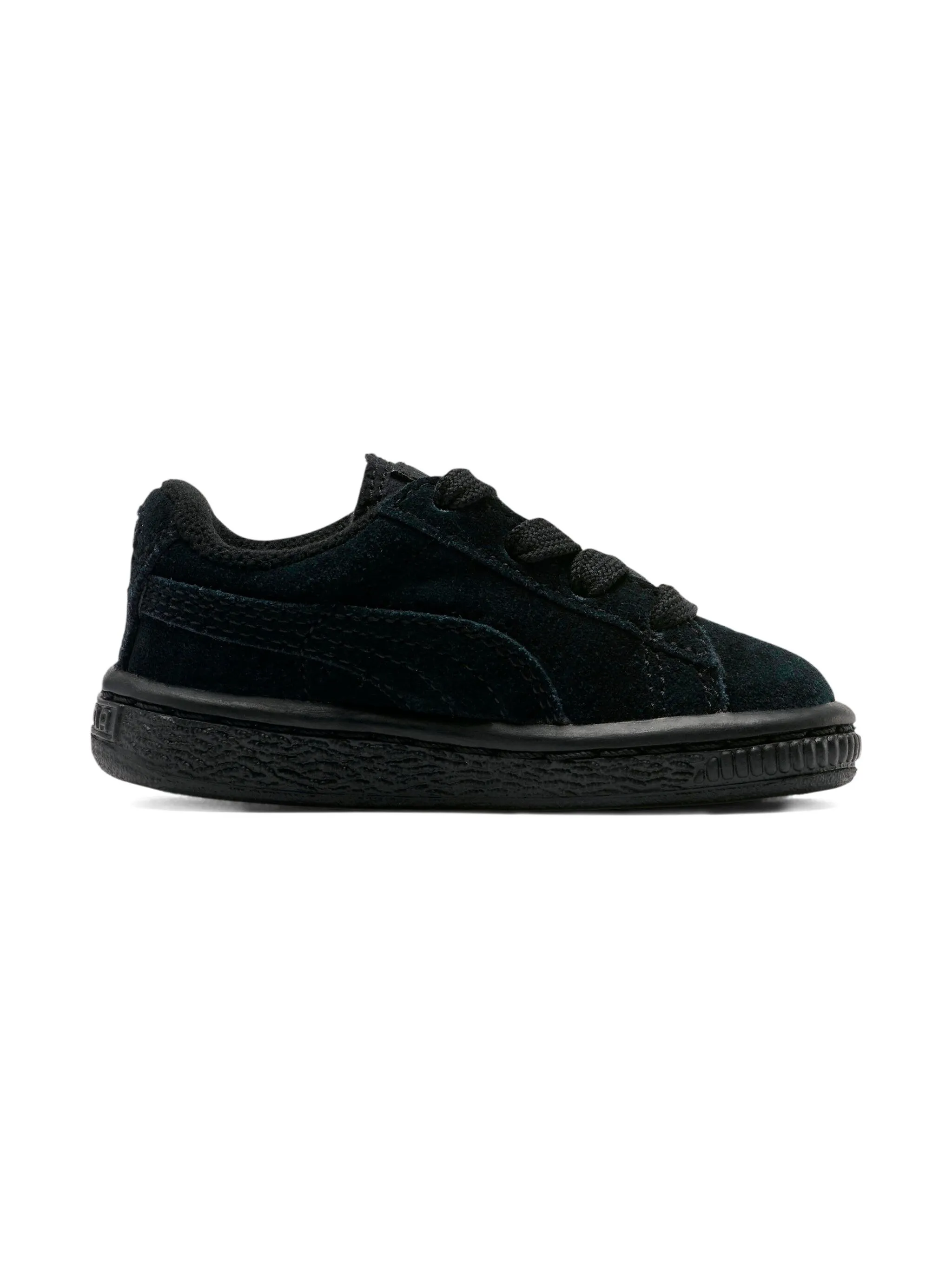 Кроссовки Suede Classic PS Puma Kids, черный
Кроссовки Suede Classic PS Puma Kids, черный