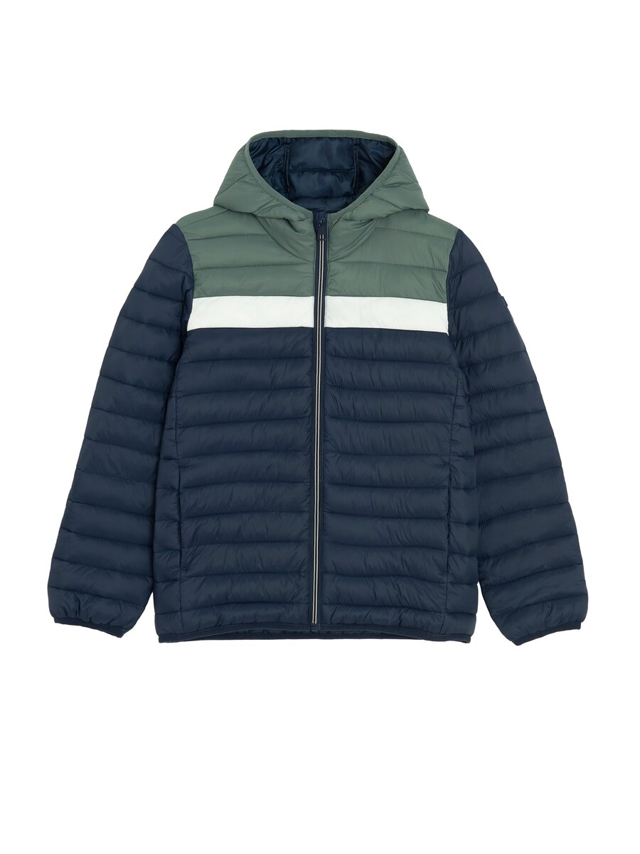 Куртка межсезонная Cool Club, темно-синий
Куртка межсезонная Cool Club, темно-синий