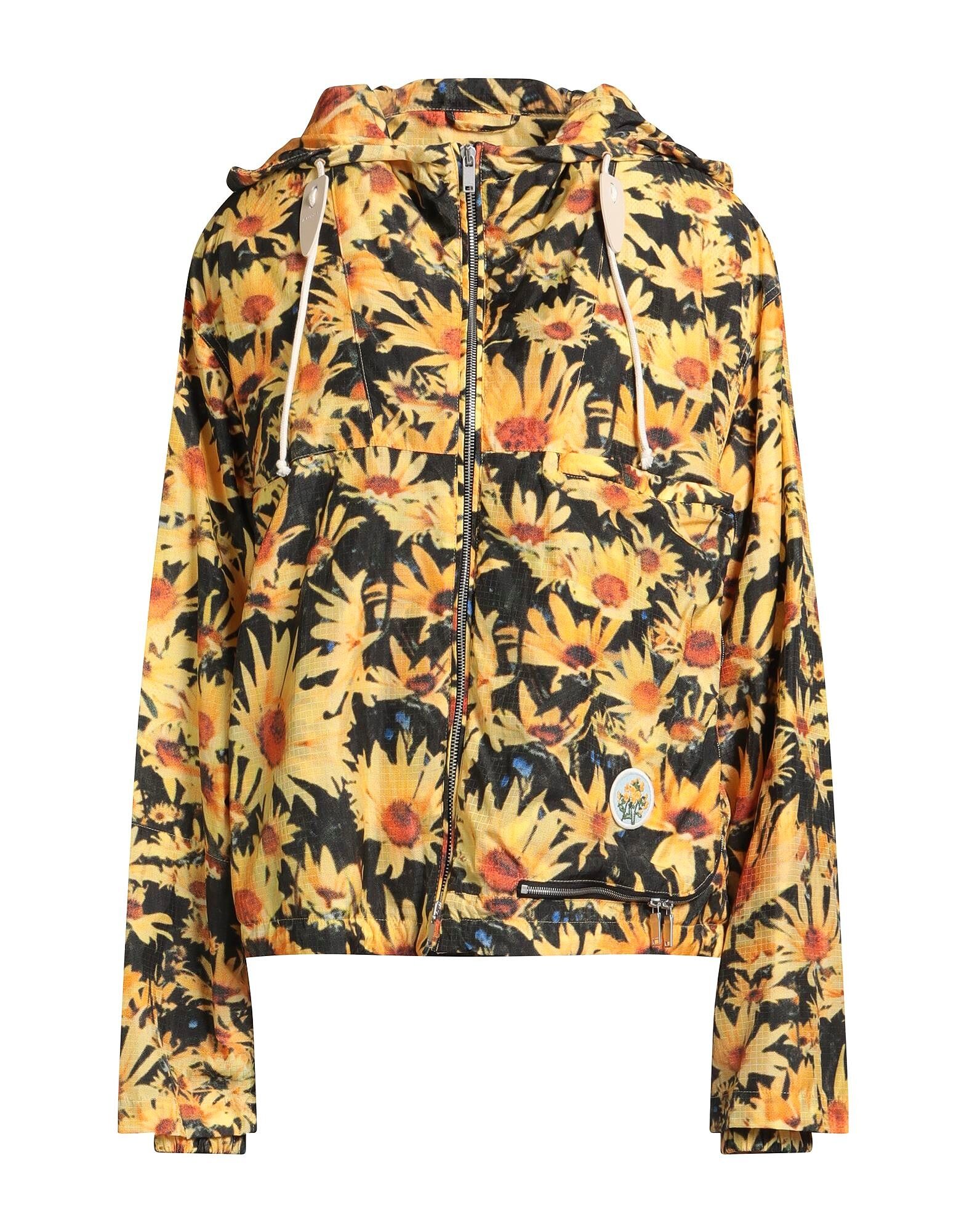 Куртка Jil Sander, желтый
Куртка Jil Sander, желтый