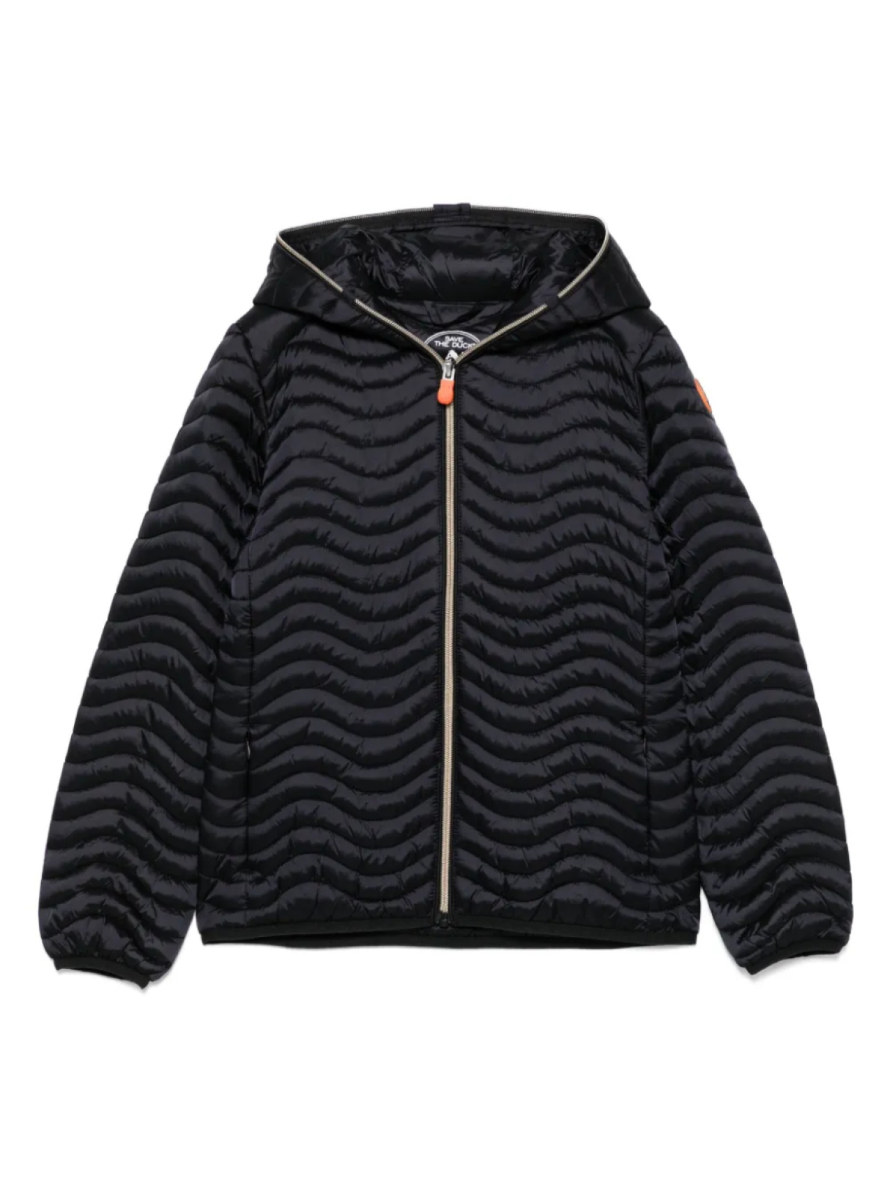 Куртка Xanty Save The Duck Kids, синий
Куртка Xanty Save The Duck Kids, синий