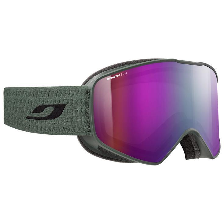 Лыжные очки Cyclon vert Foncé Reactiv 0-4, высокая контрастность Julbo
Лыжные очки Cyclon vert Foncé Reactiv 0-4, высокая контрастность Julbo