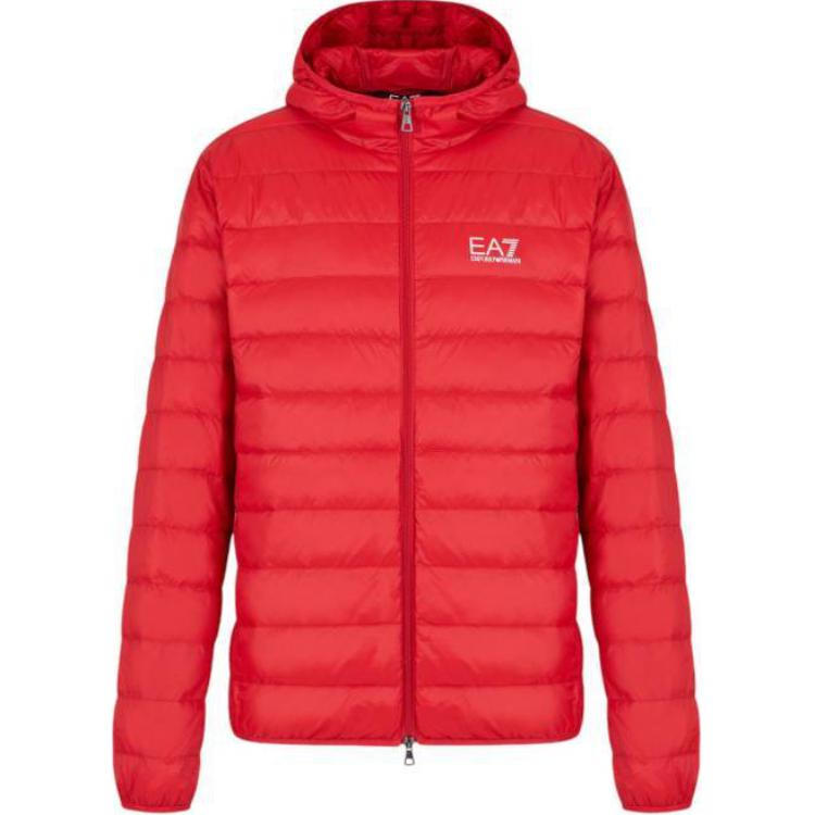 Красная пуховая куртка EA7 для мужчин EMPORIO ARMANI, Красный, Красная пуховая куртка EA7 для мужчин EMPORIO ARMANI
Красная пуховая куртка EA7 для мужчин EMPORIO ARMANI, Красный, Красная пуховая куртка EA7 для мужчин EMPORIO ARMANI