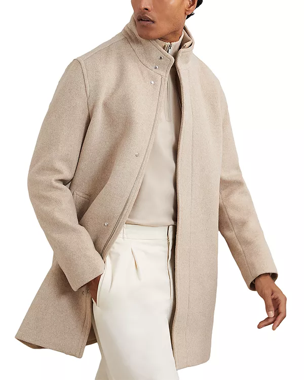 Вставка в жилет Fuel Reiss, бежевый
Вставка в жилет Fuel Reiss, бежевый