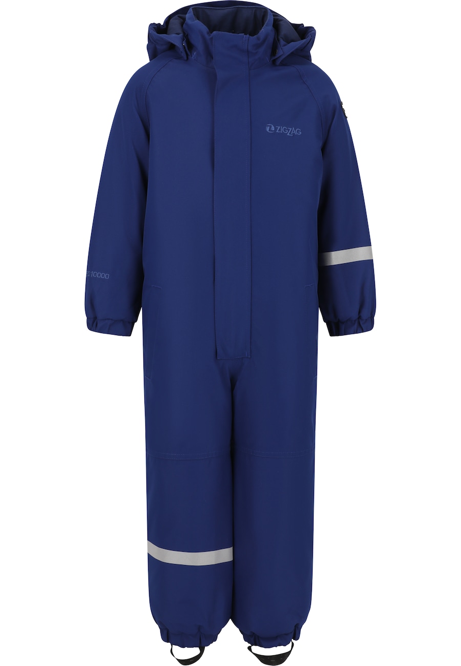 Спортивный костюм ZigZag Vally, темно-синий
Спортивный костюм ZigZag Vally, темно-синий