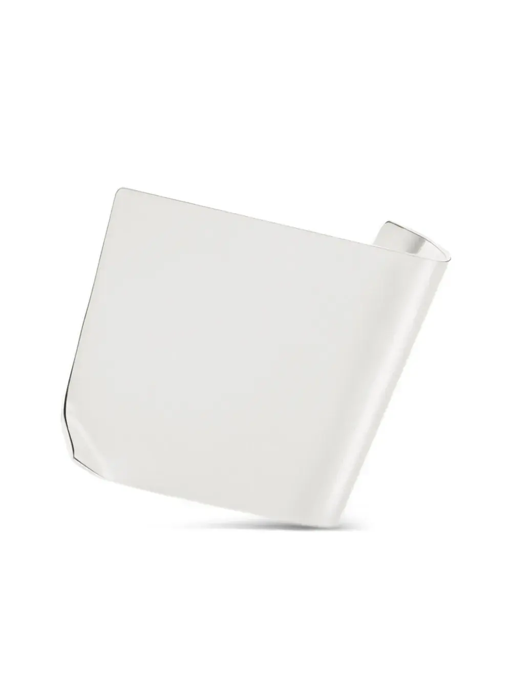 Серьга с подвеской Courrèges, серебряный
Серьга с подвеской Courrèges, серебряный