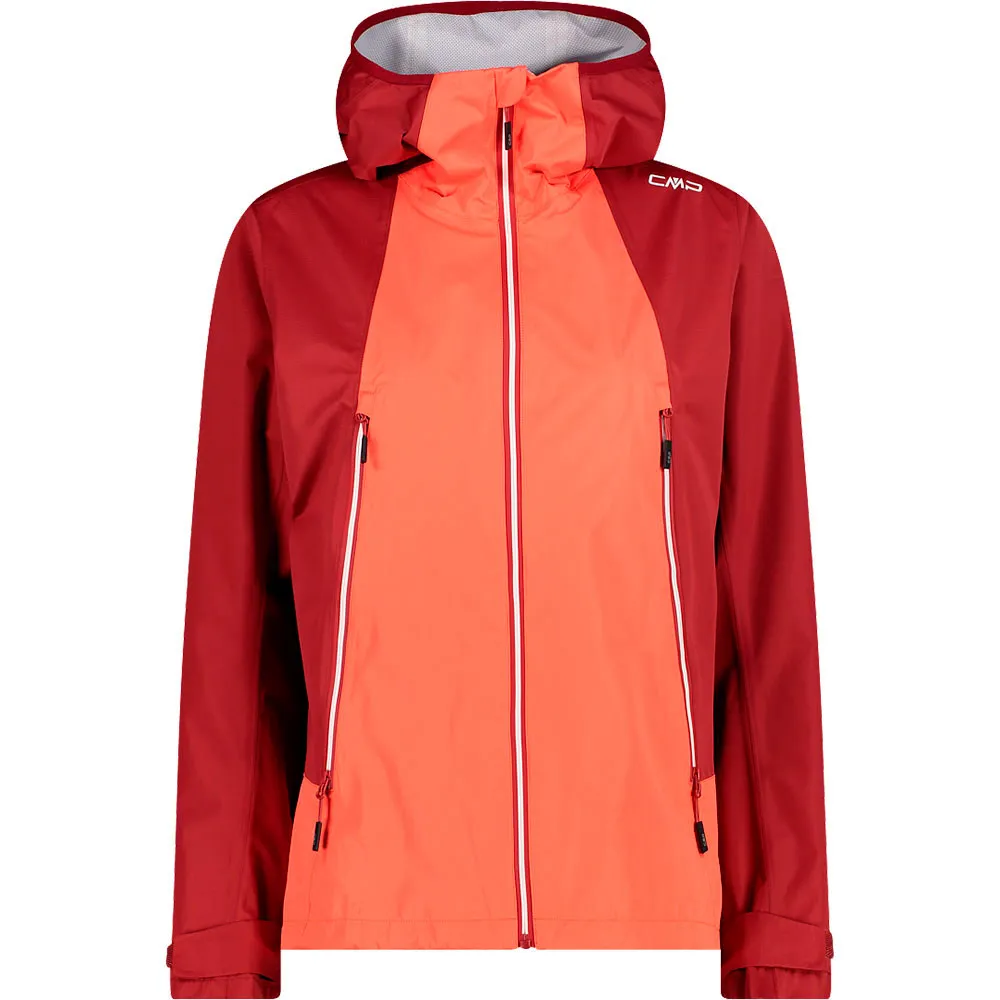 Куртка CMP 32Z5066, оранжевый
Куртка CMP 32Z5066, оранжевый