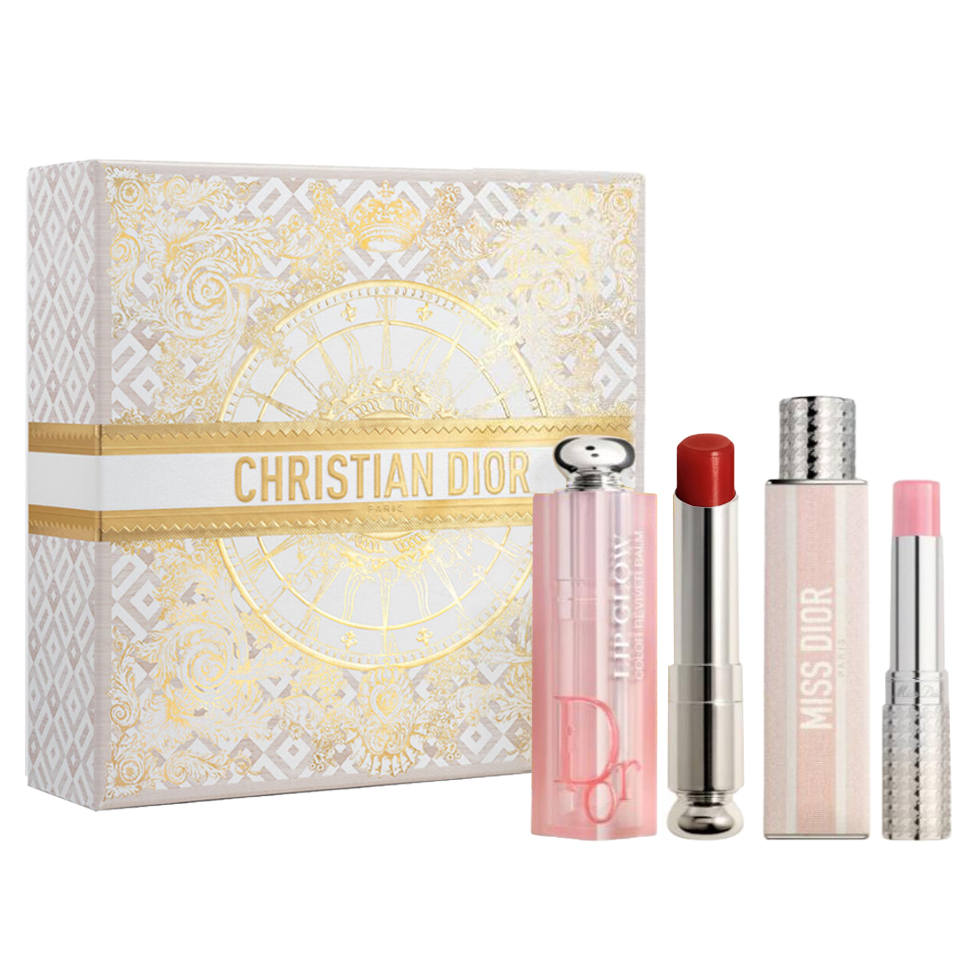 Подарочный набор ароматов Christmas Limited Brand New Floral Free Choice с попурри 3,2г+3,2г DIOR
Подарочный набор ароматов Christmas Limited Brand New Floral Free Choice с попурри 3,2г+3,2г DIOR