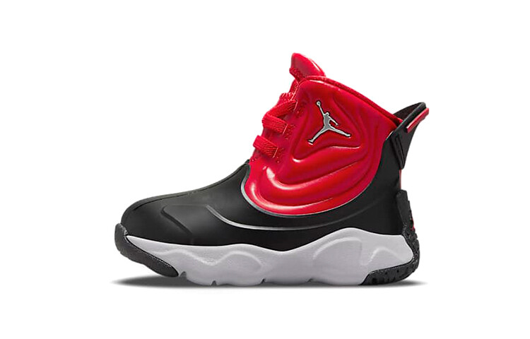 Кроссовки JORDAN Drip 23 Toddler Shoes Baby
Кроссовки JORDAN Drip 23 Toddler Shoes Baby