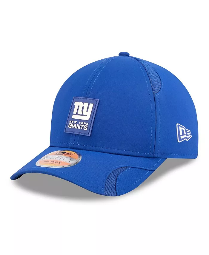 Регулируемая кепка 9FORTY для больших мальчиков и девочек Royal New York Giants 2025 Sideline New Era
Регулируемая кепка 9FORTY для больших мальчиков и девочек Royal New York Giants 2025 Sideline New Era
