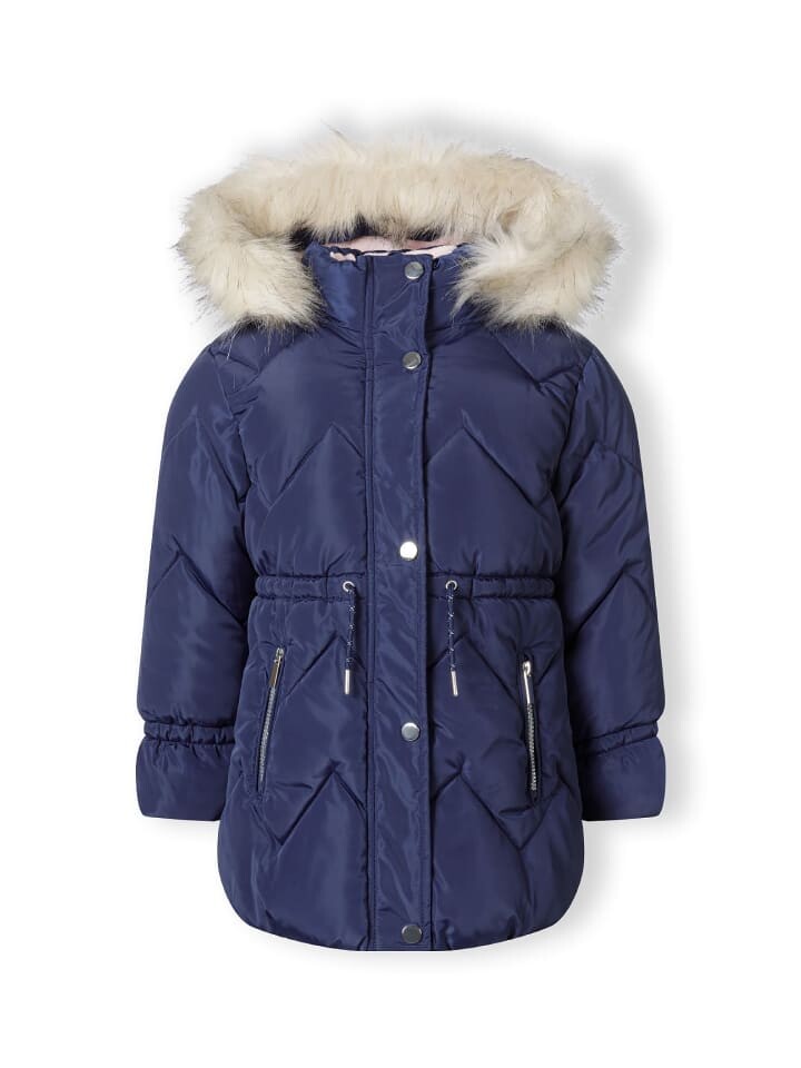 Зимняя куртка Minoti n & mäntel 20coat85, темно-синий
Зимняя куртка Minoti n & mäntel 20coat85, темно-синий