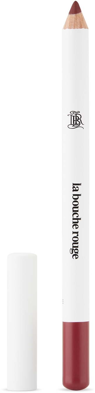 Карандаш для губ - La Bouche Rouge, оттенок Bordeaux
Карандаш для губ - La Bouche Rouge, оттенок Bordeaux