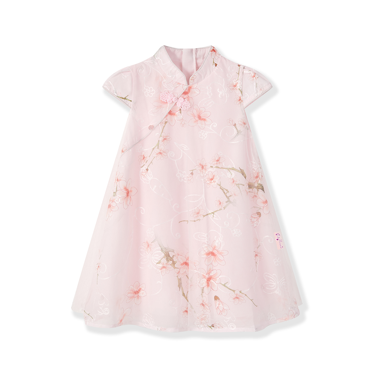 Детское платье Disney, розовый
Детское платье Disney, розовый