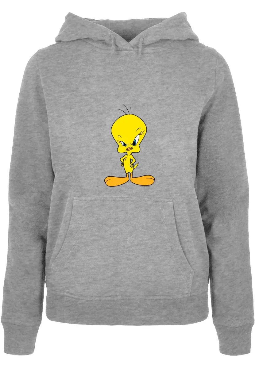 Толстовка ABSOLUTE CULT "Женская женская толстовка ABSOLUTE CULT Looney - Tunes Angry Tweety Hoody ", серый
Толстовка ABSOLUTE CULT "Женская женская толстовка ABSOLUTE CULT Looney - Tunes Angry Tweety Hoody ", серый