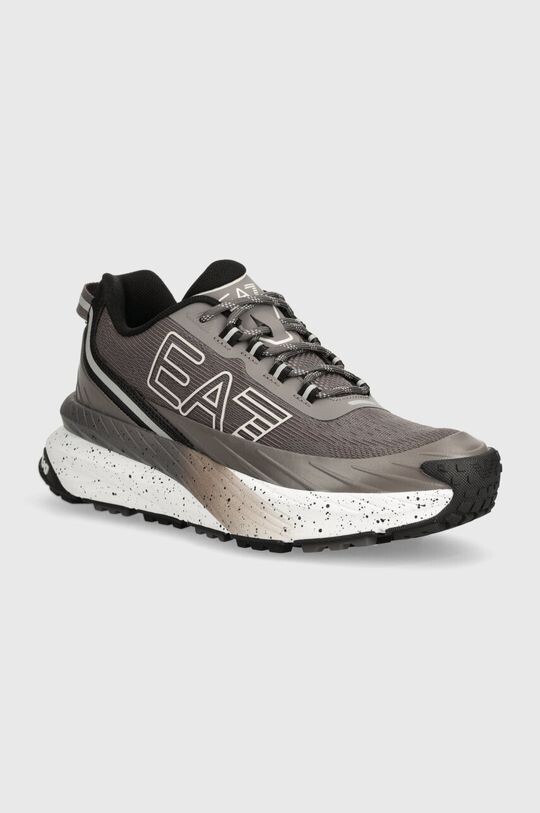 Кроссовки EA7 Emporio Armani, серый
Кроссовки EA7 Emporio Armani, серый