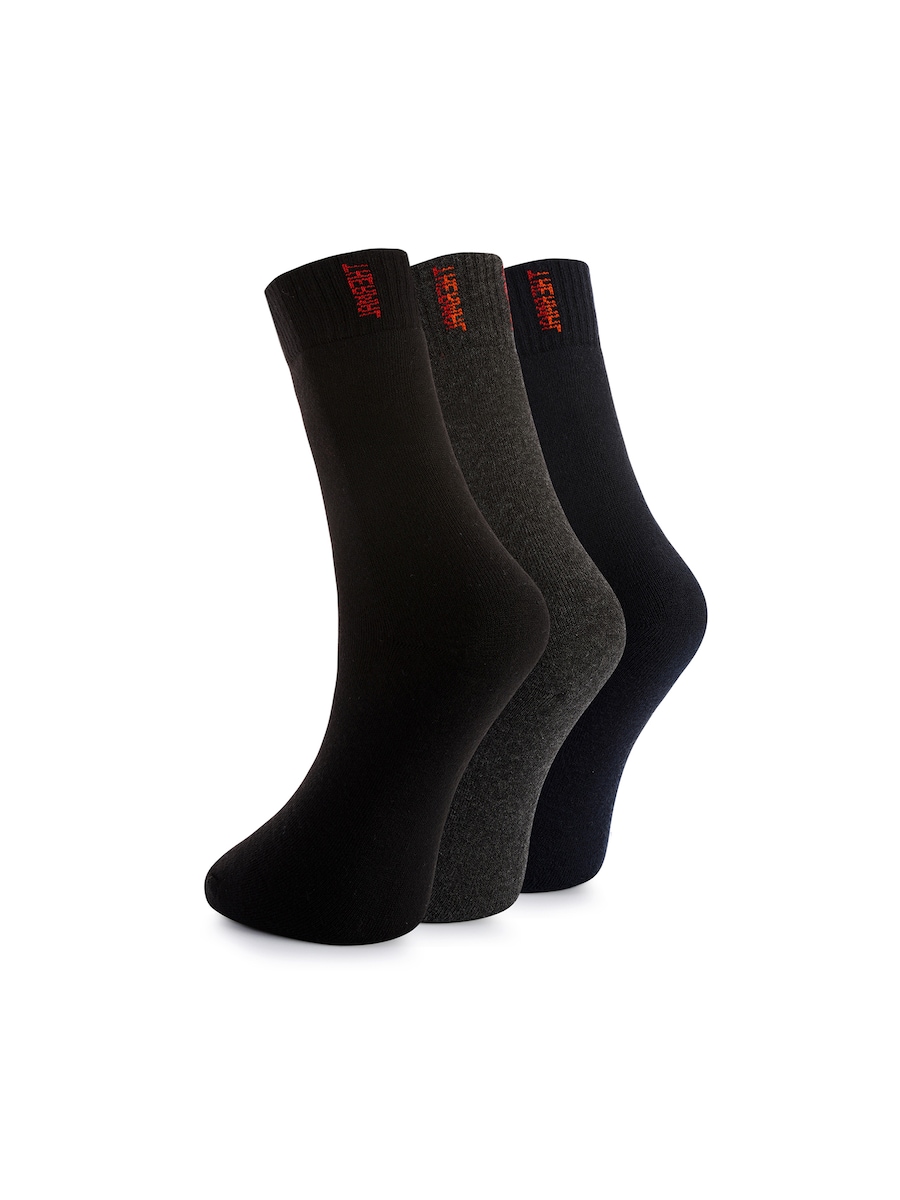 Носки Crea Socks Thermal, черный
Носки Crea Socks Thermal, черный