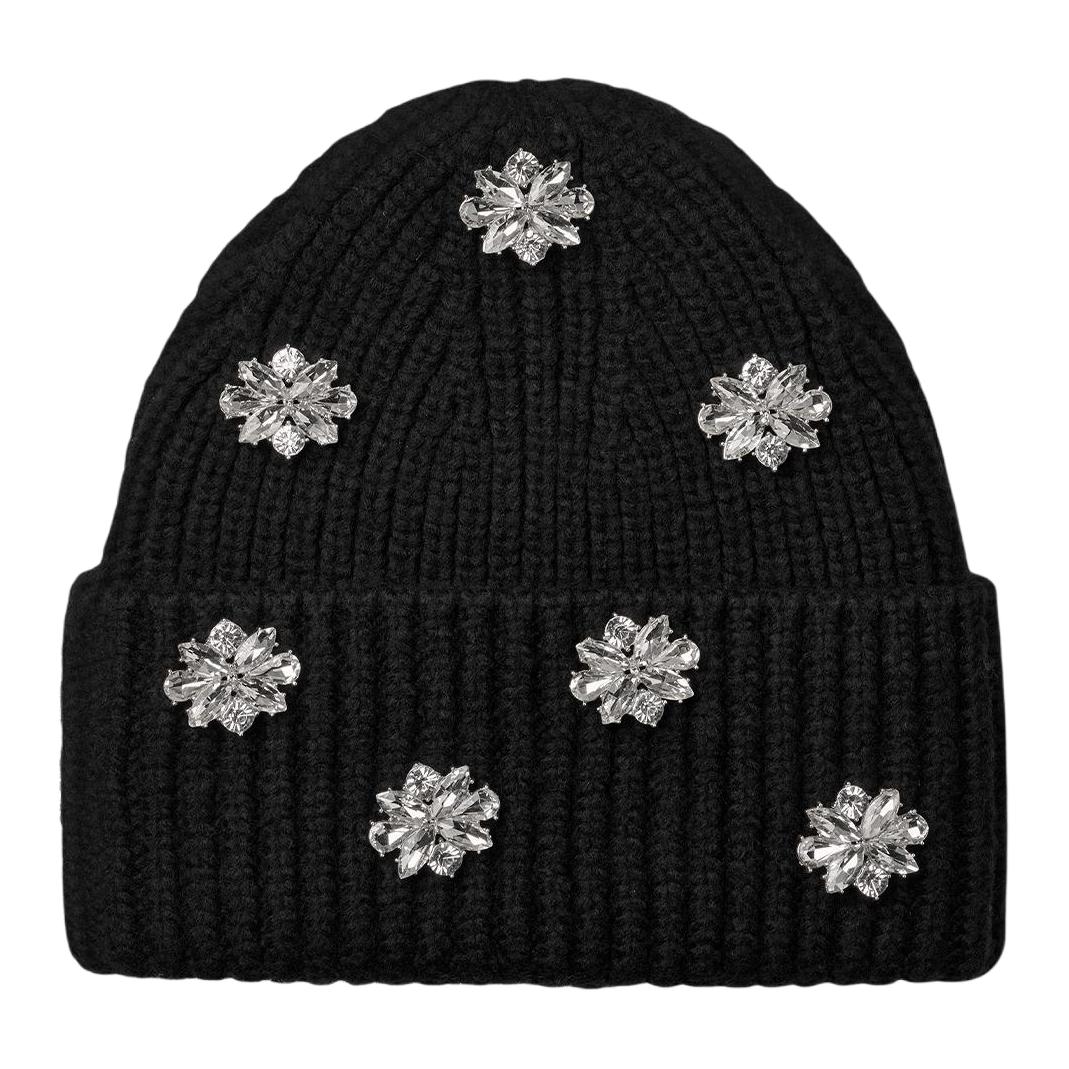 UGG Акриловая шапка-бини Women's Black
UGG Акриловая шапка-бини Women's Black