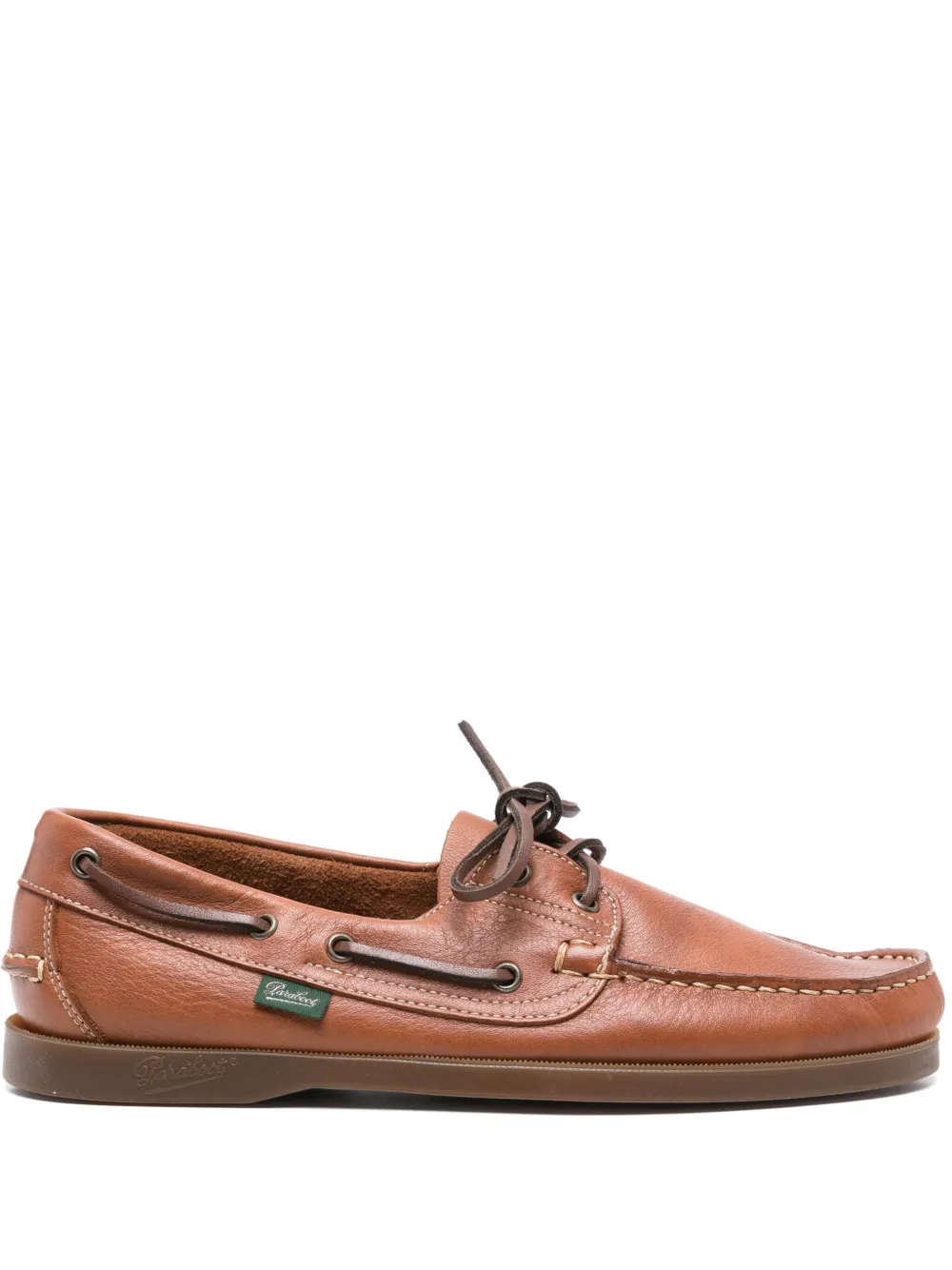 Топсайдеры Barth Paraboot, коричневый
Топсайдеры Barth Paraboot, коричневый