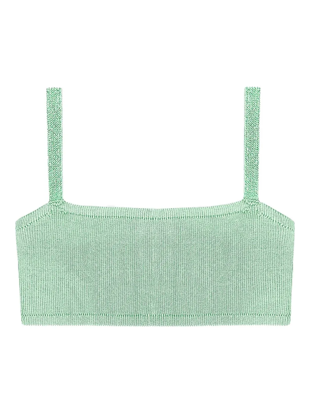 Вязаный топ-бандо Calle Del Mar, зеленый
Вязаный топ-бандо Calle Del Mar, зеленый