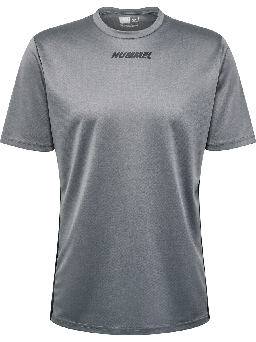 Спортивная футболка Hummel Performance, цвет Graphite
Спортивная футболка Hummel Performance, цвет Graphite