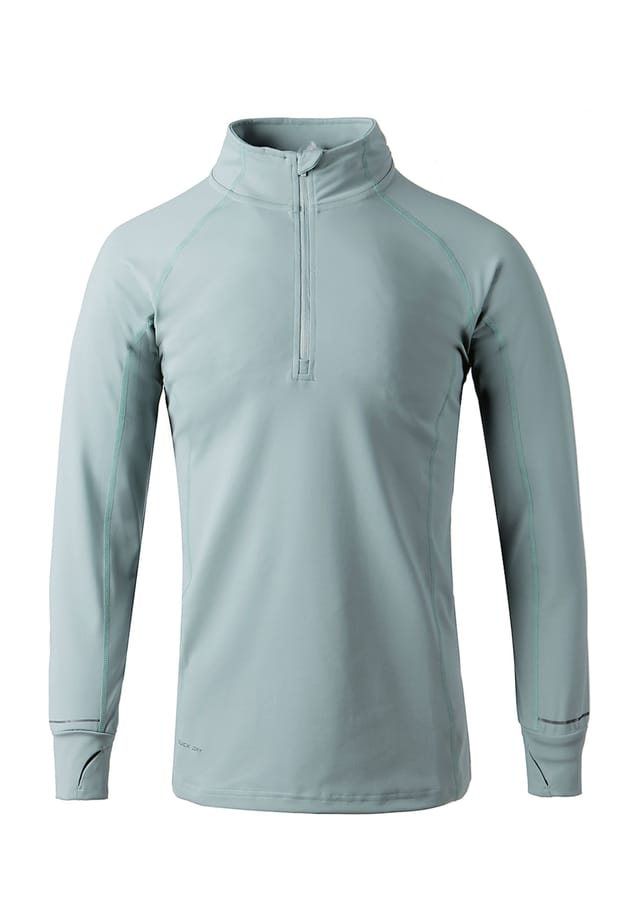 Функциональная рубашка daitine с высококачественным спортивным инвентарем Endurance, серый
Функциональная рубашка daitine с высококачественным спортивным инвентарем Endurance, серый