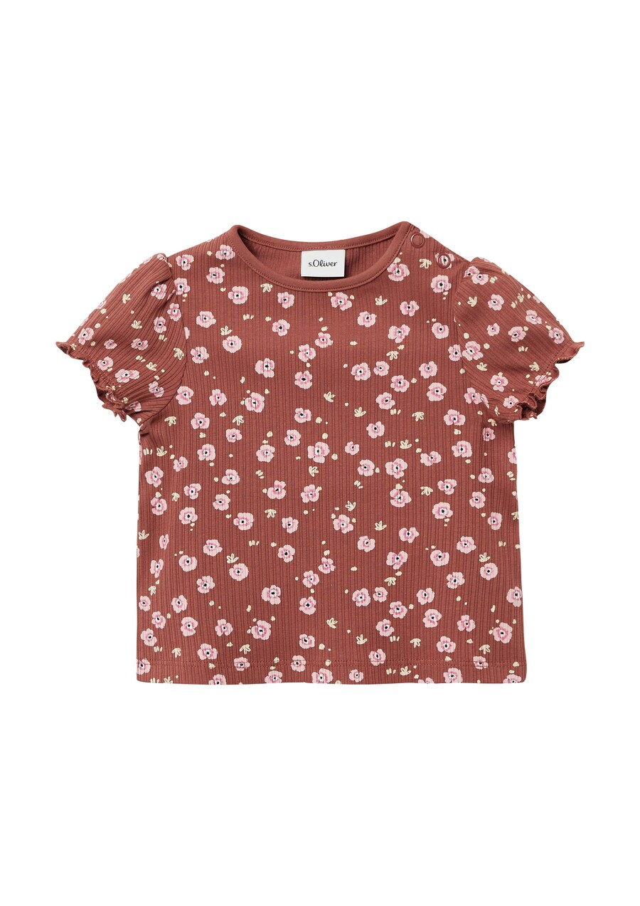 Рубашка s.Oliver, рубиново-красный
Рубашка s.Oliver, рубиново-красный