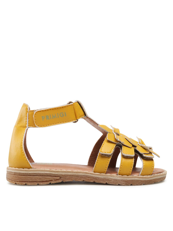 Сандалии Primigi, желтый
Сандалии Primigi, желтый