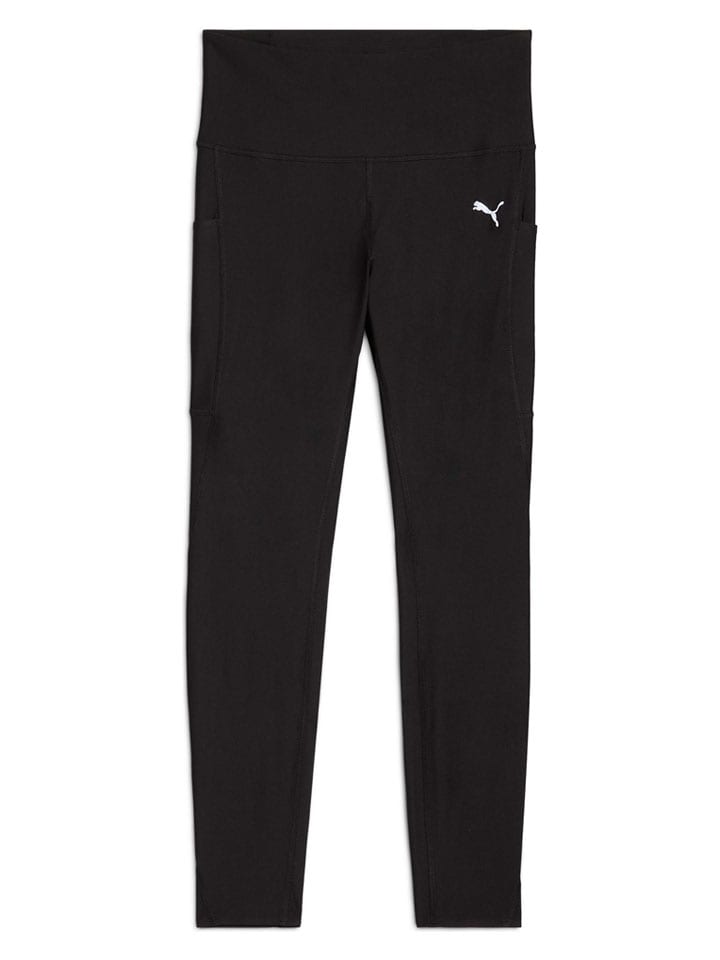Puma Беговые леггинсы "Ultraform" черного цвета
Puma Беговые леггинсы "Ultraform" черного цвета