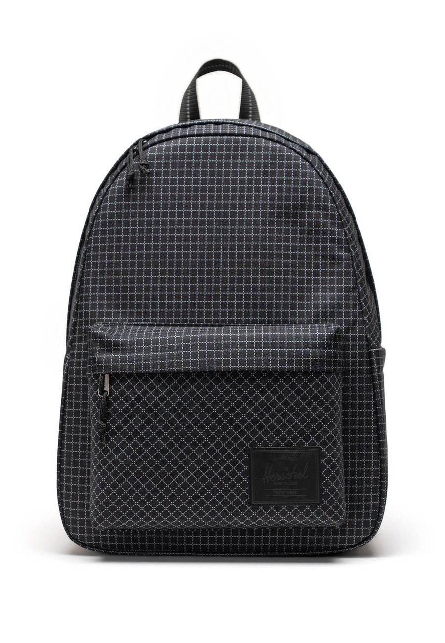 Рюкзак Herschel CLASSIC XL 30L, Oxydized Black/Anthracite
Рюкзак Herschel CLASSIC XL 30L, Oxydized Black/Anthracite