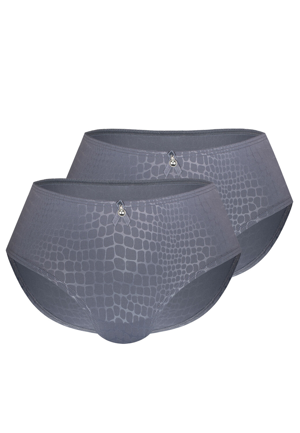 Трусы Sassa Panty 2er Pack, цвет dusty grey
Трусы Sassa Panty 2er Pack, цвет dusty grey