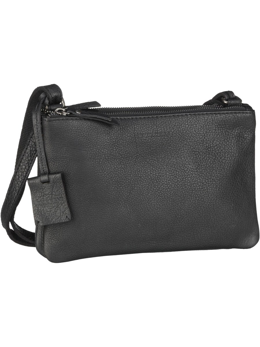 Сумка кросс-боди Burkely Antique Avery, Black
Сумка кросс-боди Burkely Antique Avery, Black