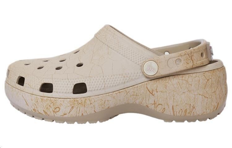 Сабо Crocs унисекс, хаки
Сабо Crocs унисекс, хаки
