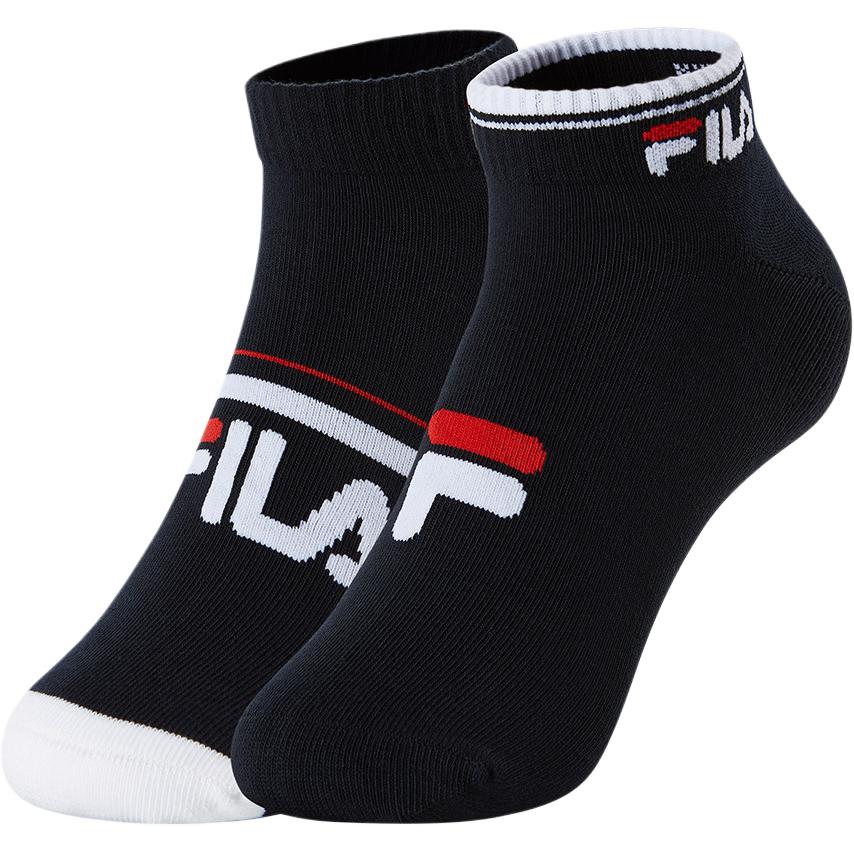 Носки 2 пары для детей от 3 до 7 лет FILA KIDS, белый
Носки 2 пары для детей от 3 до 7 лет FILA KIDS, белый