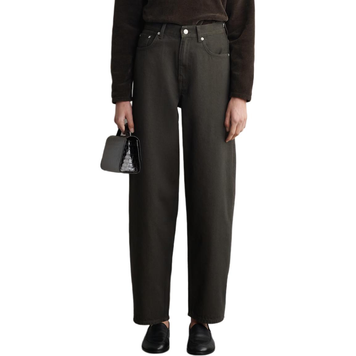 COS Джинсы Women's Khaki Brown Moderate Others
COS Джинсы Women's Khaki Brown Moderate Others