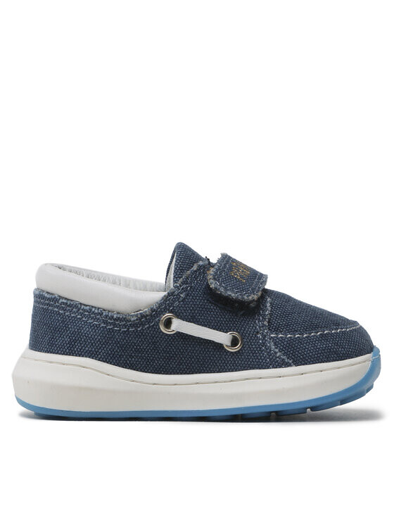 Кроссовки Primigi, синий
Кроссовки Primigi, синий