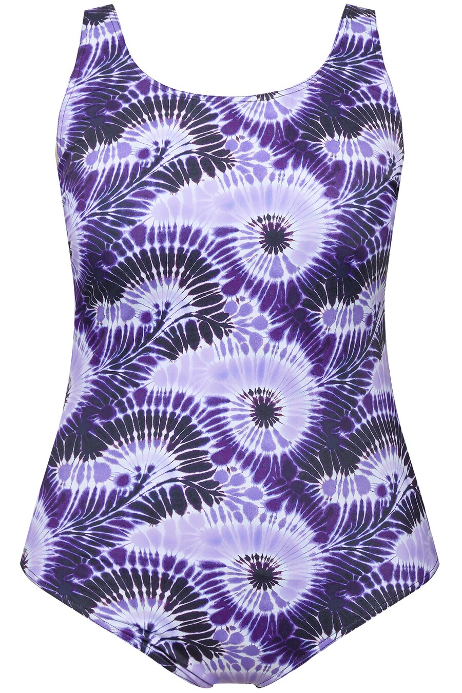 Купальник Ulla Popken, Purple/Lavender/Light purple/Dark purple
Купальник Ulla Popken, Purple/Lavender/Light purple/Dark purple