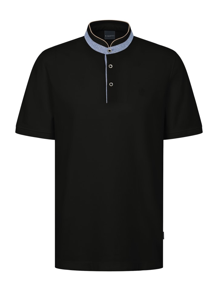 Футболка поло Bugatti, цвет 290-schwarz
Футболка поло Bugatti, цвет 290-schwarz