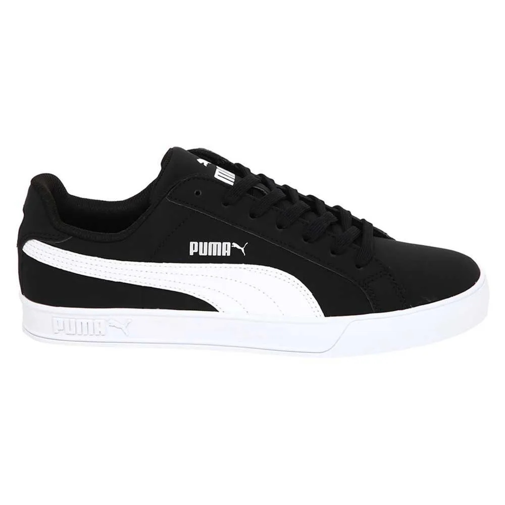 Кроссовки Puma Smash Vulc, черный
Кроссовки Puma Smash Vulc, черный