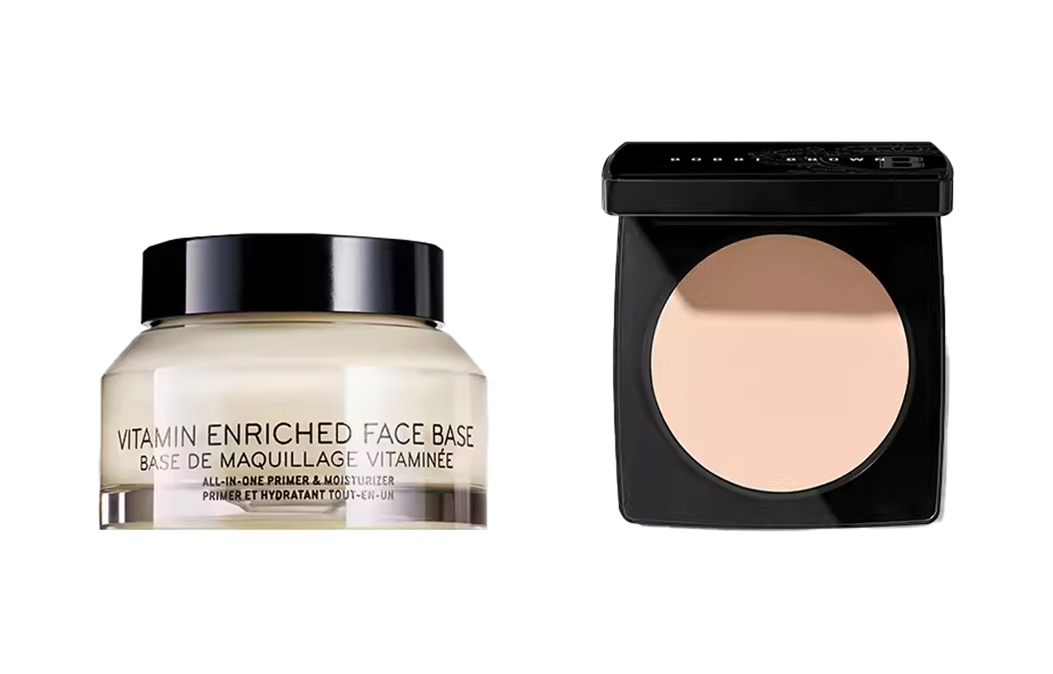 Набор тональной основы BOBBI BROWN
Набор тональной основы BOBBI BROWN