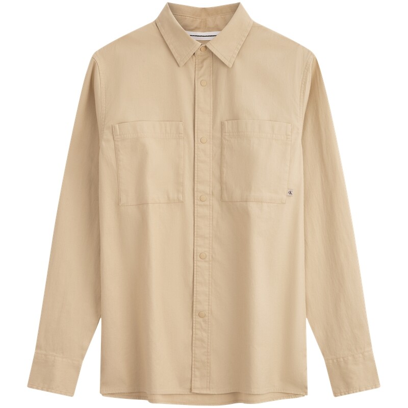 Рубашка мужская RAE-хаки Calvin Klein, хаки
Рубашка мужская RAE-хаки Calvin Klein, хаки