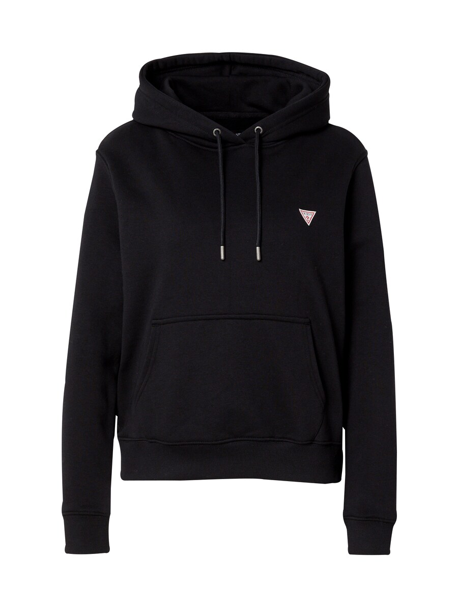 Толстовка GUESS JEANS, черный
Толстовка GUESS JEANS, черный