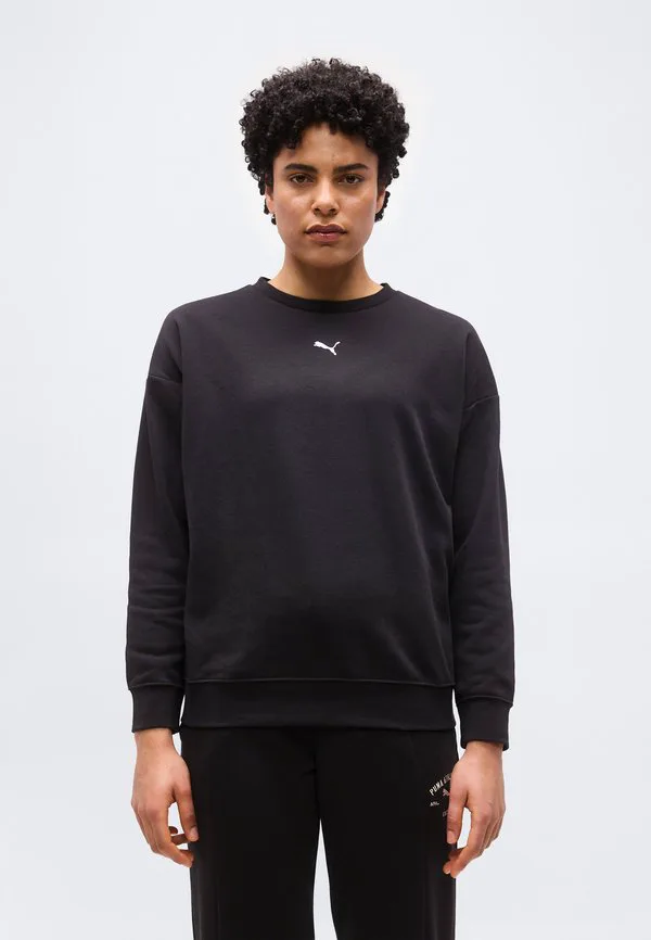 Толстовка crew Puma, Black, Черный, Толстовка crew Puma, Black
Толстовка crew Puma, Black, Черный, Толстовка crew Puma, Black