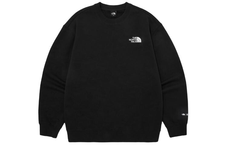 THE NORTH FACE Мужская толстовка, цвет Black 
THE NORTH FACE Мужская толстовка, цвет Black