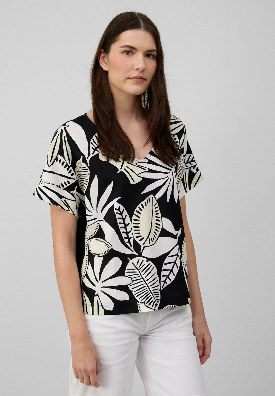 Футболка s.Oliver Print T-shirt, Schwarz/Black, Черный, Футболка s.Oliver Print T-shirt, Schwarz/Black
Футболка s.Oliver Print T-shirt, Schwarz/Black, Черный, Футболка s.Oliver Print T-shirt, Schwarz/Black