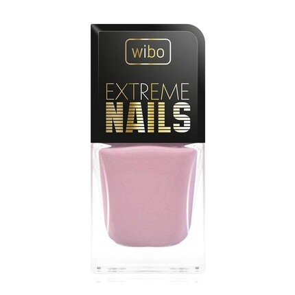 Лак для ногтей New Extreme Nails 181, Wibo
Лак для ногтей New Extreme Nails 181, Wibo