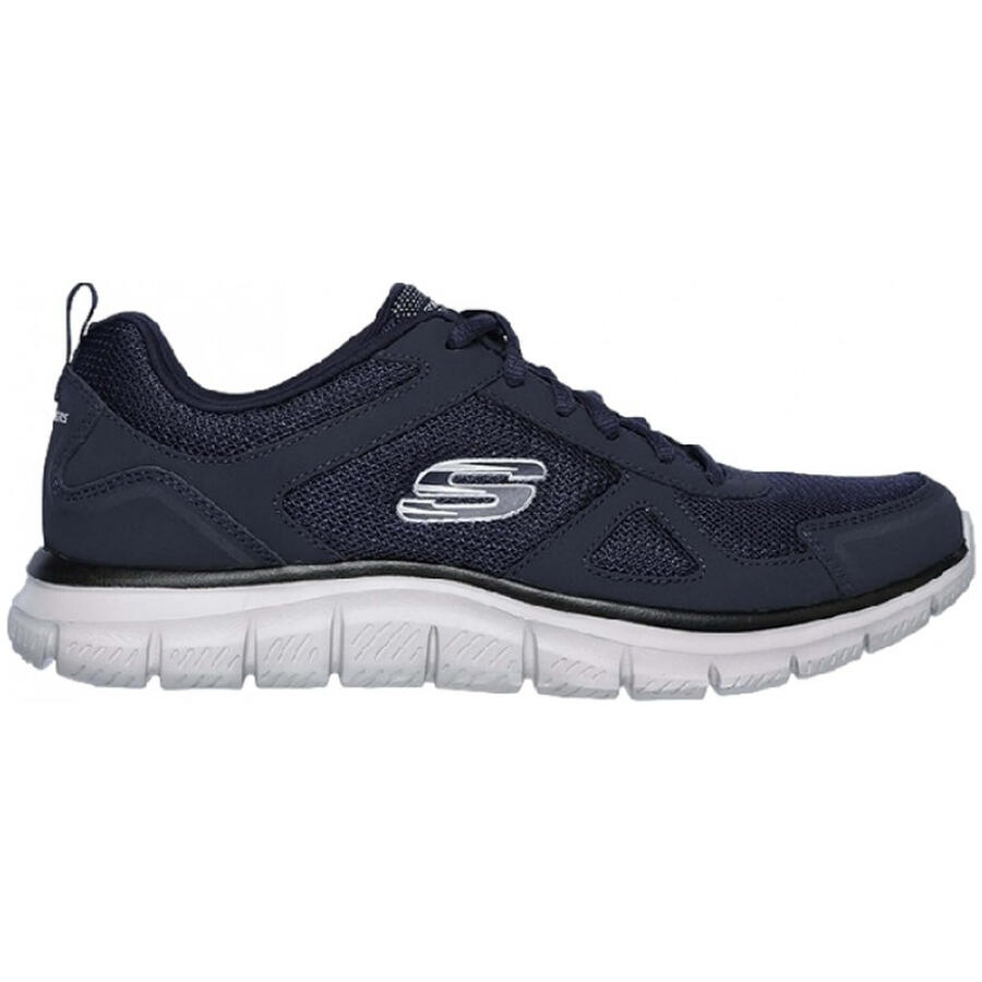 Мужские кроссовки SKECHERS Track Scrolic
Мужские кроссовки SKECHERS Track Scrolic